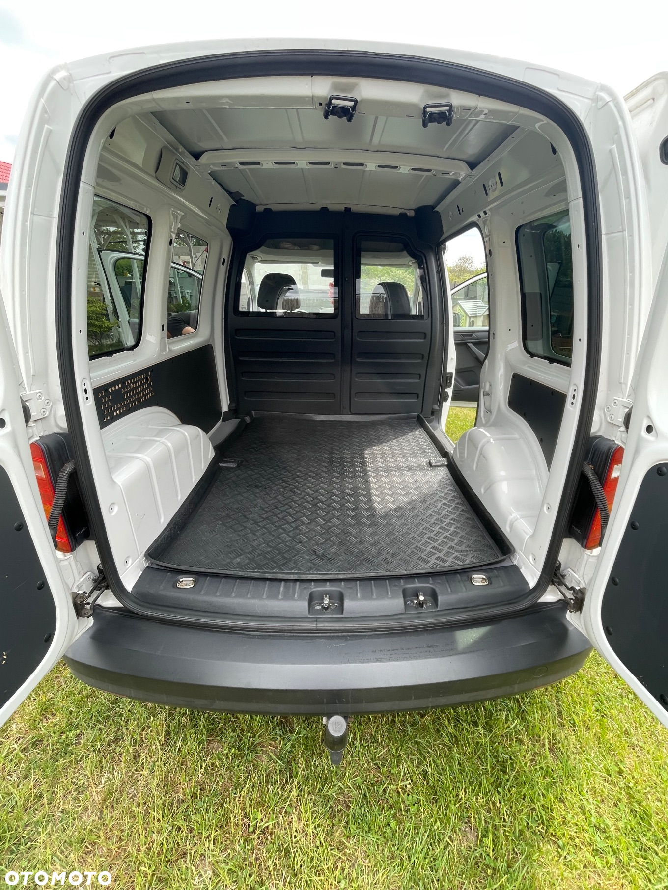Volkswagen Caddy 1.0 TSI - 19