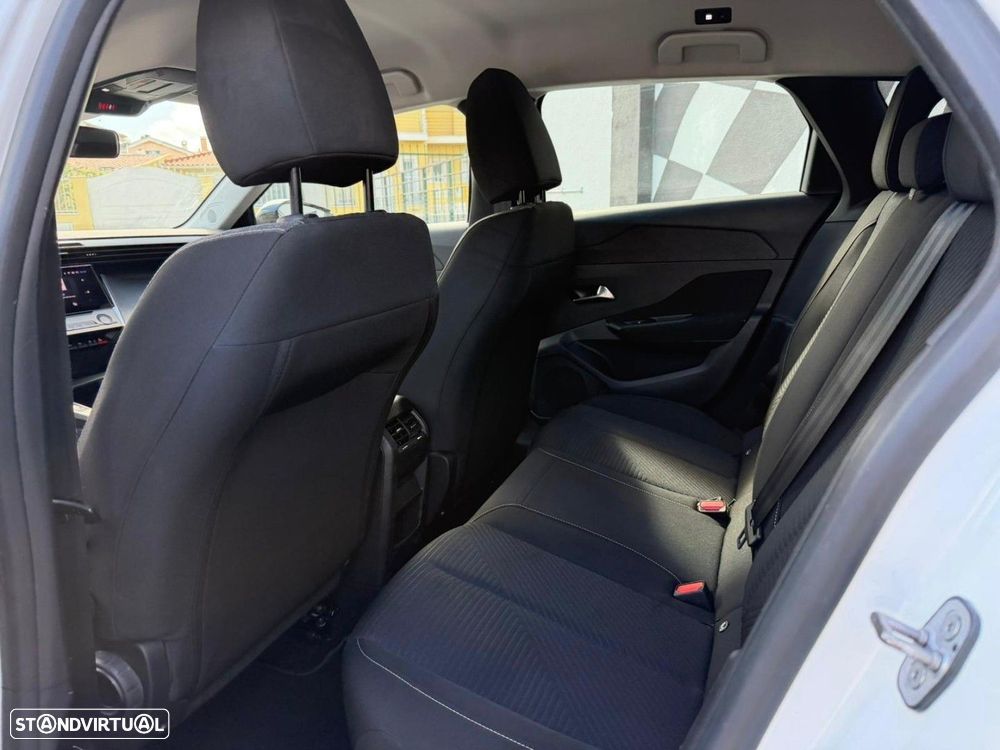 Peugeot 308 SW 1.5 BlueHDi Active Pack - 9