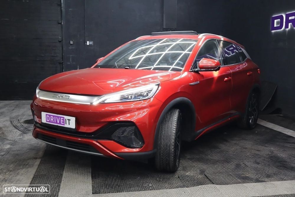 BYD Atto 3 - 6