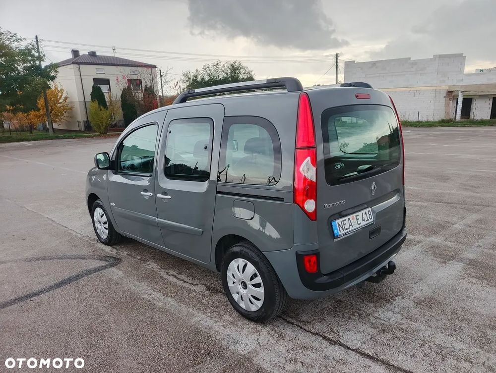 Renault Kangoo 1.6 16V 105 TomTom Edition - 3