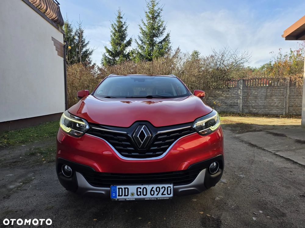Renault Kadjar 1.2 Energy TCe Night&Day - 35