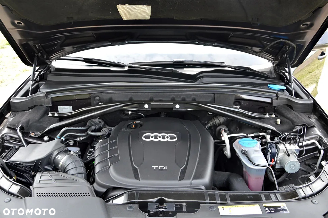 Audi Q5 2.0 TDI Quattro S tronic - 33