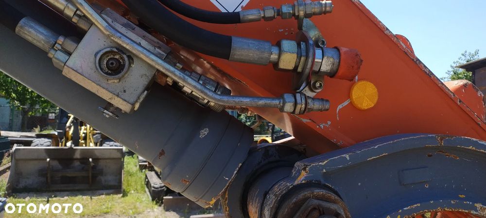 Terex TW180 SR - 9