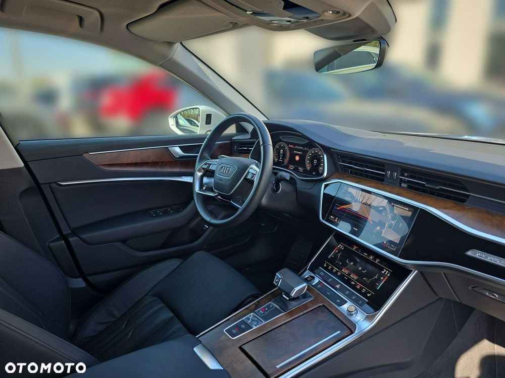 Audi A6 Limousine - 9