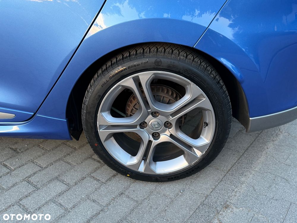 Renault Clio TCe 120 EDC GT - 33