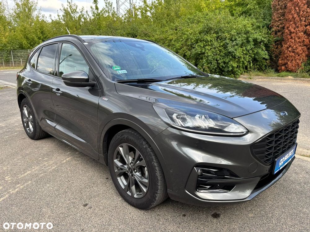 Ford Kuga 1.5 EcoBoost FWD ST-Line - 8