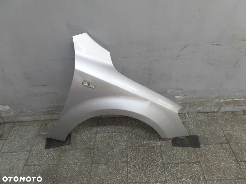 KIA CEE'D CEED LIFT 06-12 BLOTNIK PRAWY 9S - 2