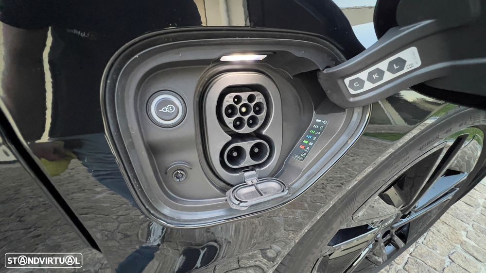 Audi e-tron GT quattro - 17