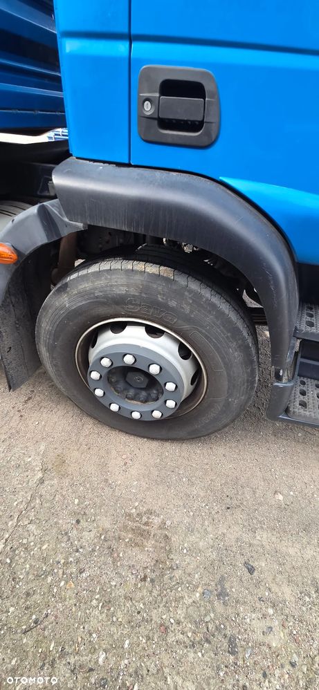 Iveco EUROCARGO ML 190EL25 - 14