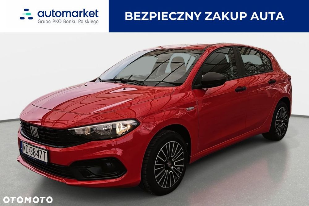 Fiat Tipo 1.0 T3 City - 1