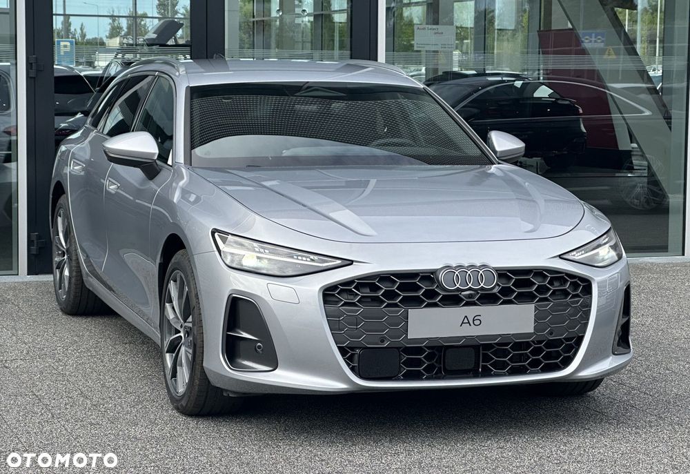 Audi A6 Avant - 3