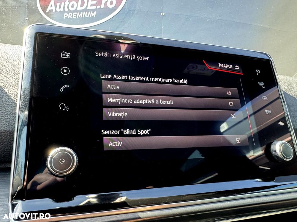 Seat Tarraco - 25