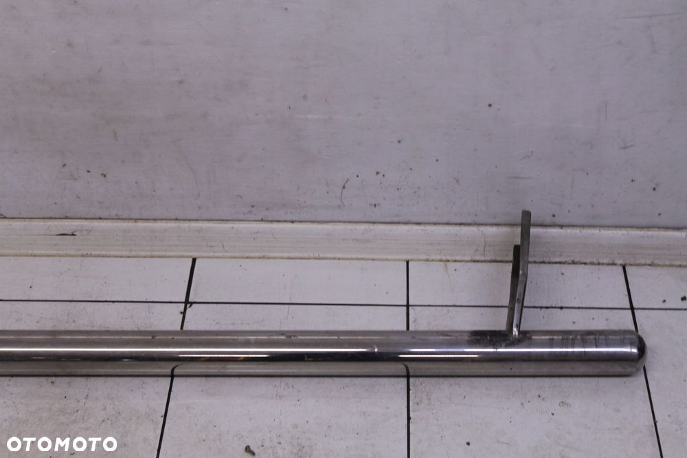 ORUROWANIE PRÓG LEWY + PRAWY KIA SORENTO I 2002R- - 3