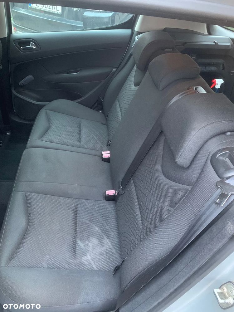 Peugeot 308 1.6 HDi Trendy - 12
