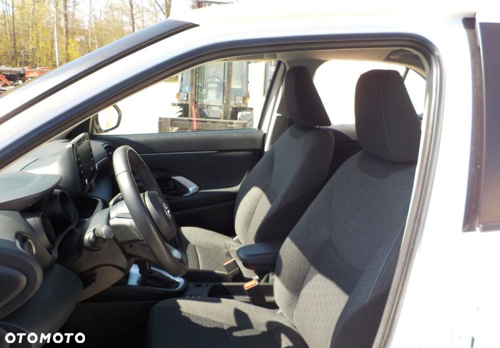 Toyota Yaris Cross - 29