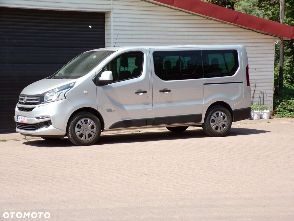 Fiat Talento - 9