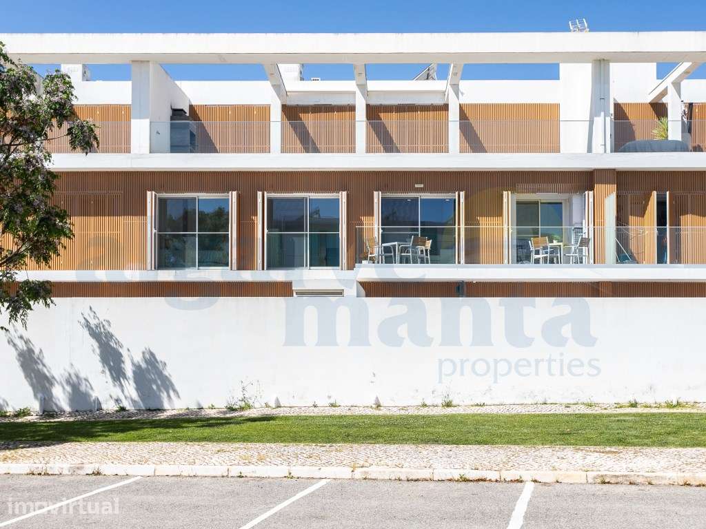 Exclusivo! Apartamento T2 Moderno em Cabanas de Tavira - Excelente ... - Grande imagem: 4/33
