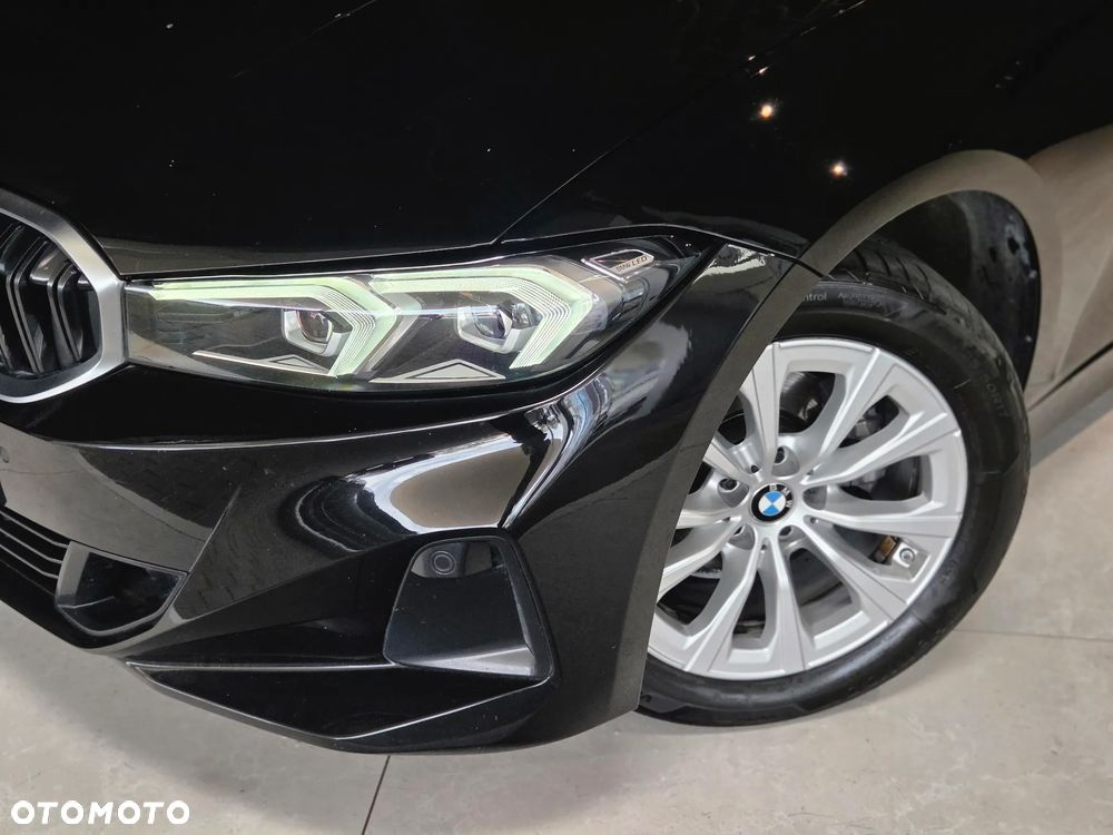 BMW Seria 3 - 3