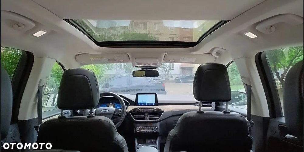 Ford Escape - 11