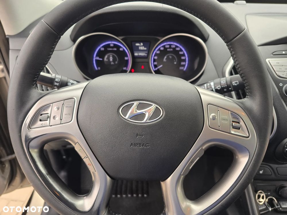 Hyundai ix35 - 28