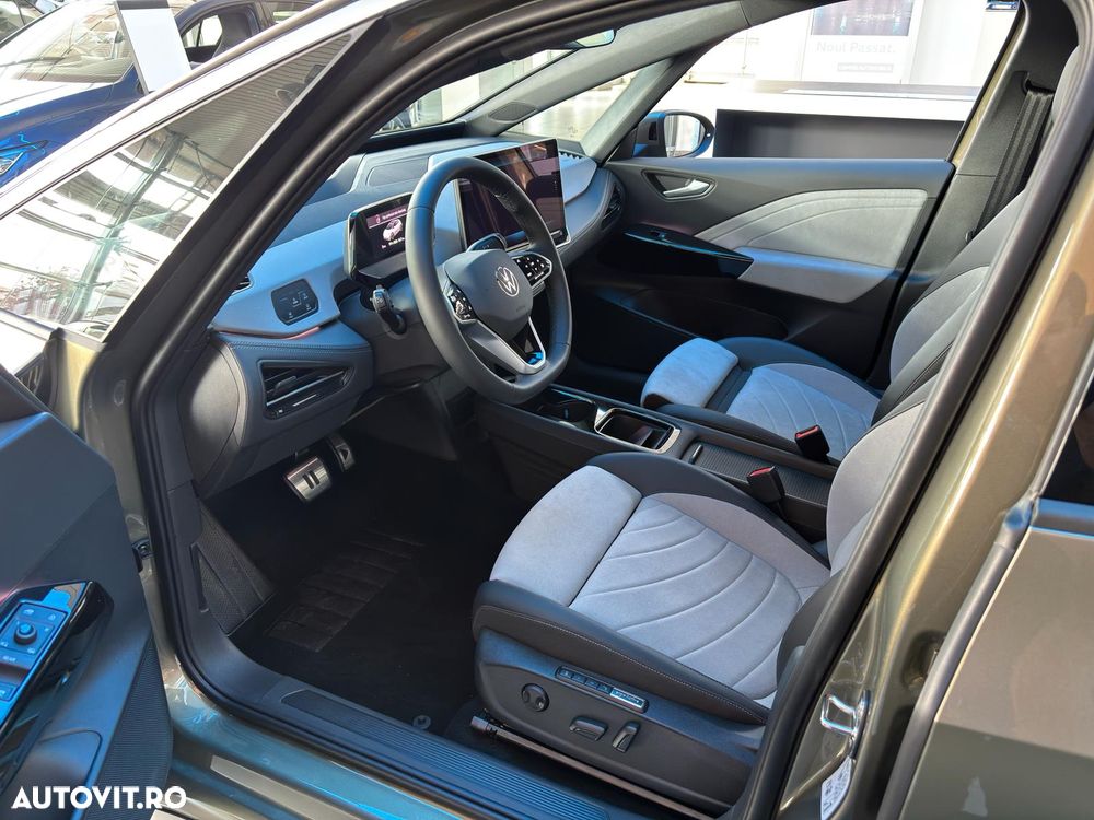 Volkswagen ID.3 79 kWh Pro S - 8