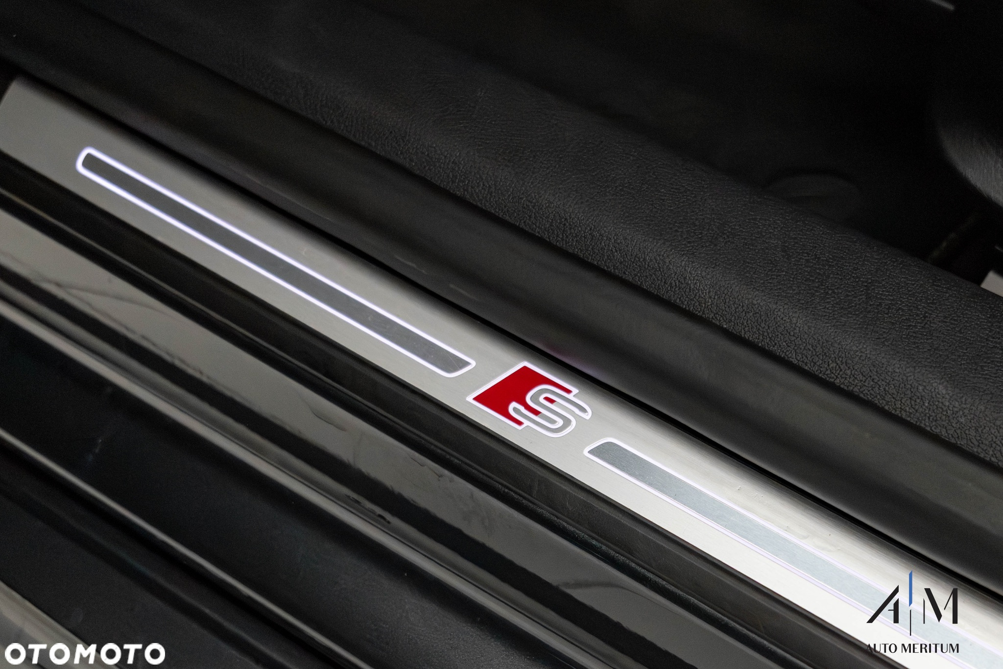 Audi A5 Sportback 45 TFSI quattro S tronic edition one - 20