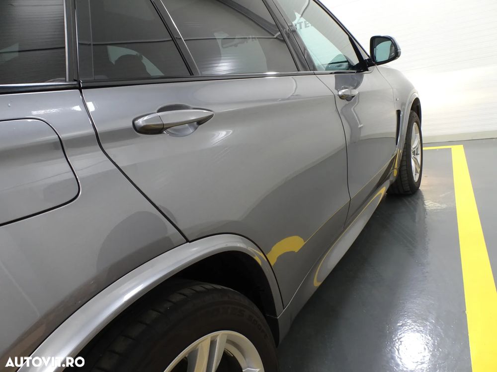 BMW X5 xDrive25d - 14