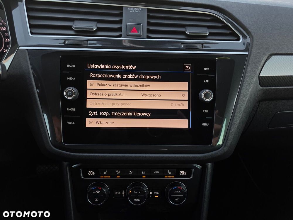 Volkswagen Tiguan 2.0 TSI BMT 4Mot Highline DSG - 19