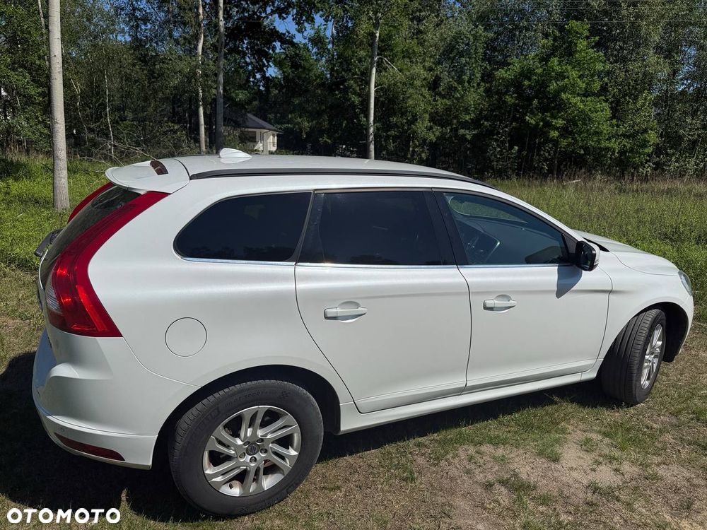 Volvo XC 60 D4 Drive-E Momentum - 2