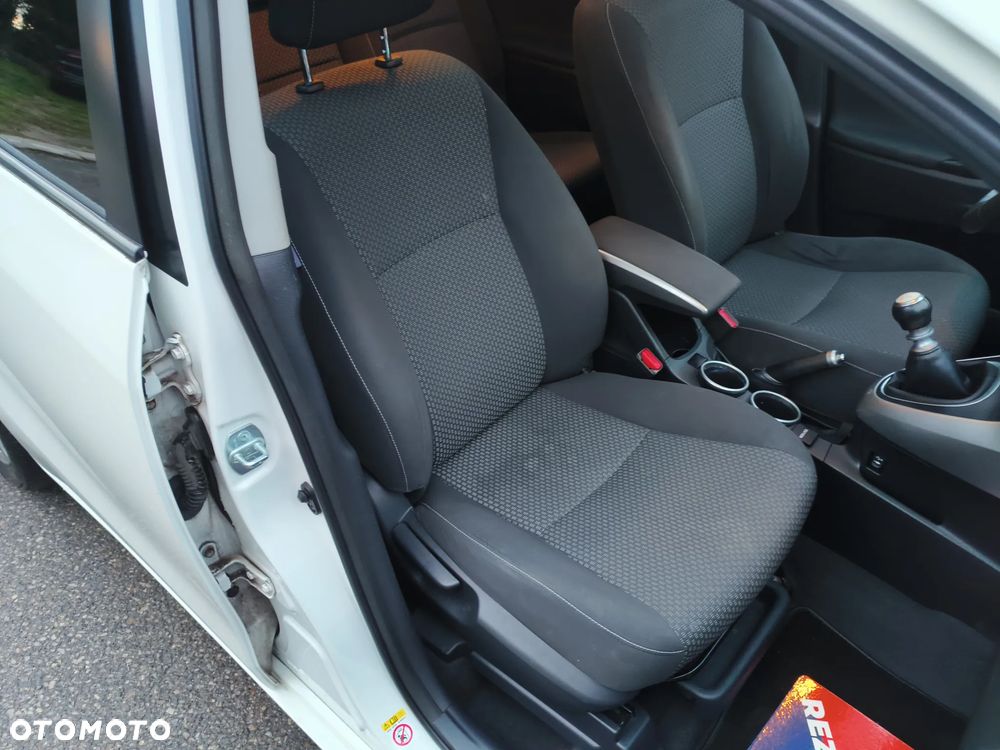 Toyota Verso 1.6 7-Sitzer Life - 5