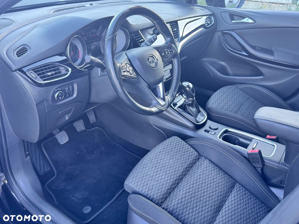 Opel Astra 1.6 CDTI Dynamic - 9