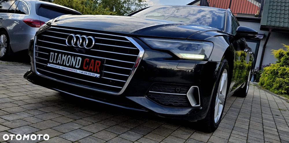 Audi A6 - 3