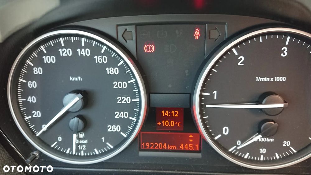 BMW Seria 3 320d - 15