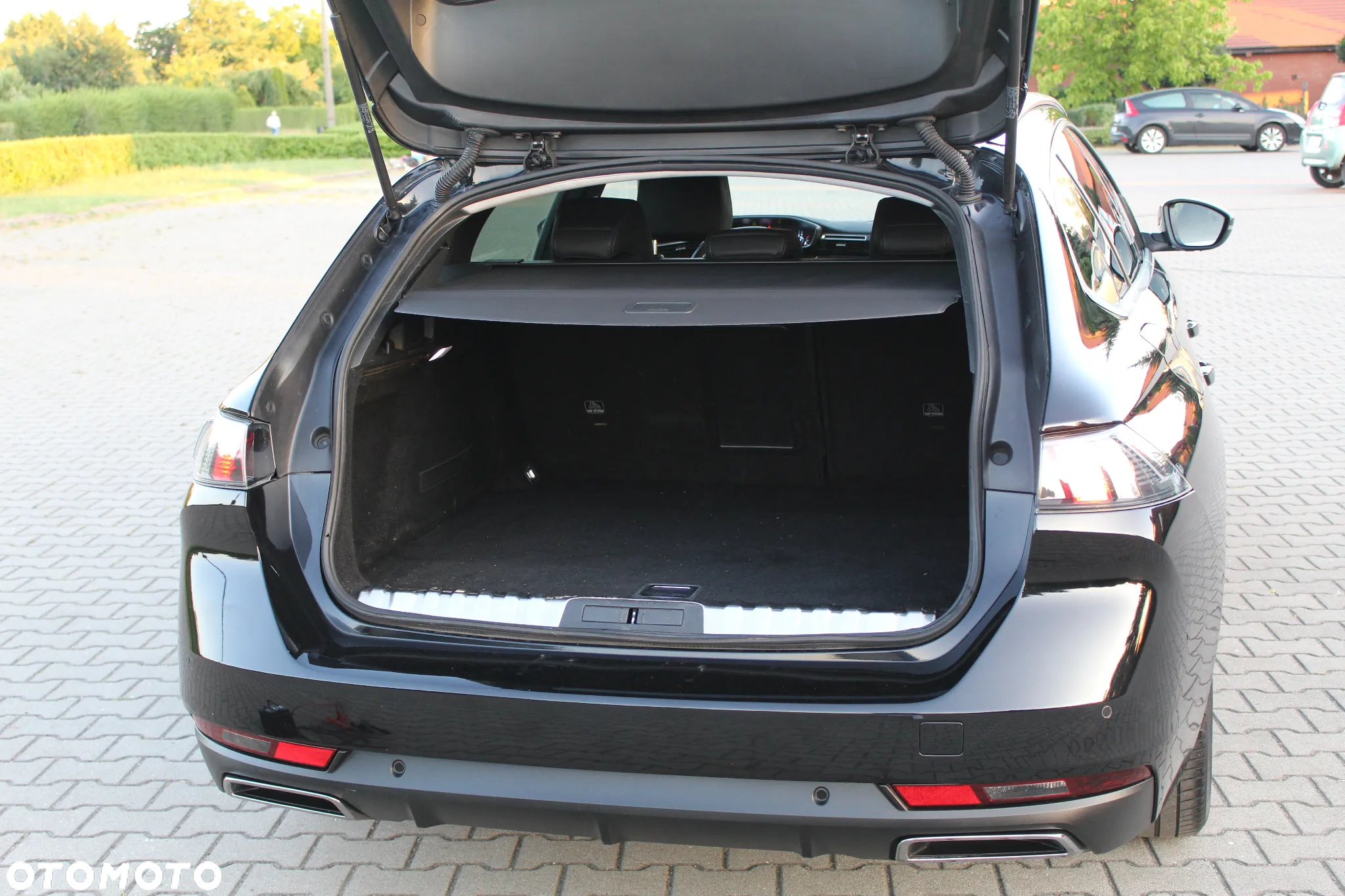 Peugeot 508 1.5 BlueHDi Allure S&S - 30