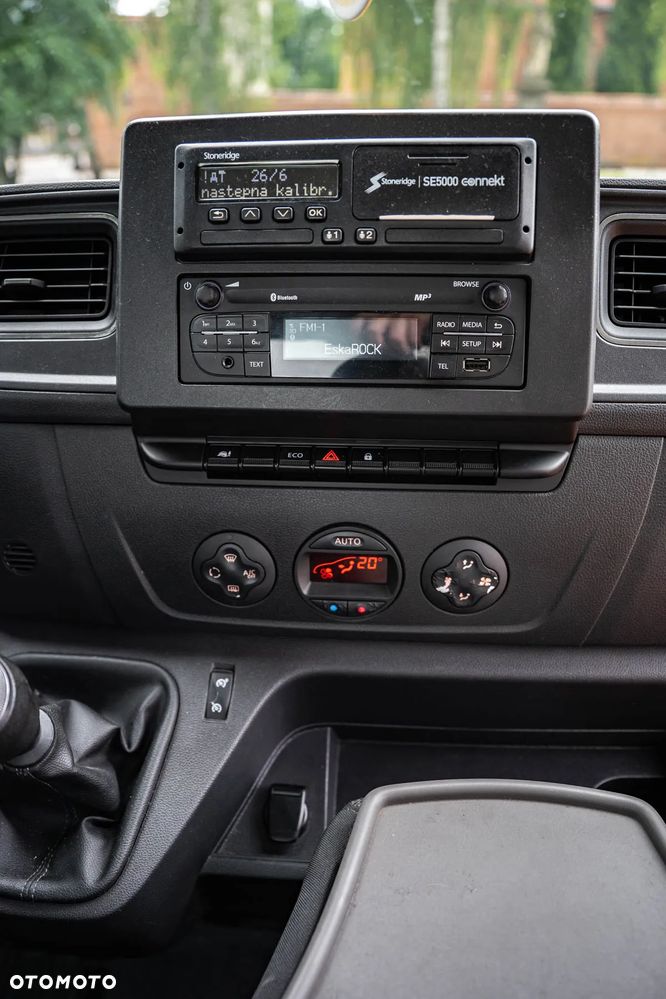 Renault Master - 18