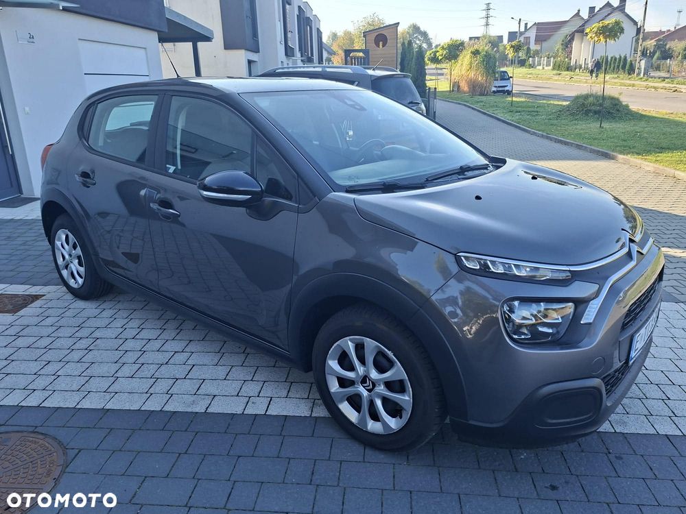 Citroën C3 1.2 PureTech Selection - 5