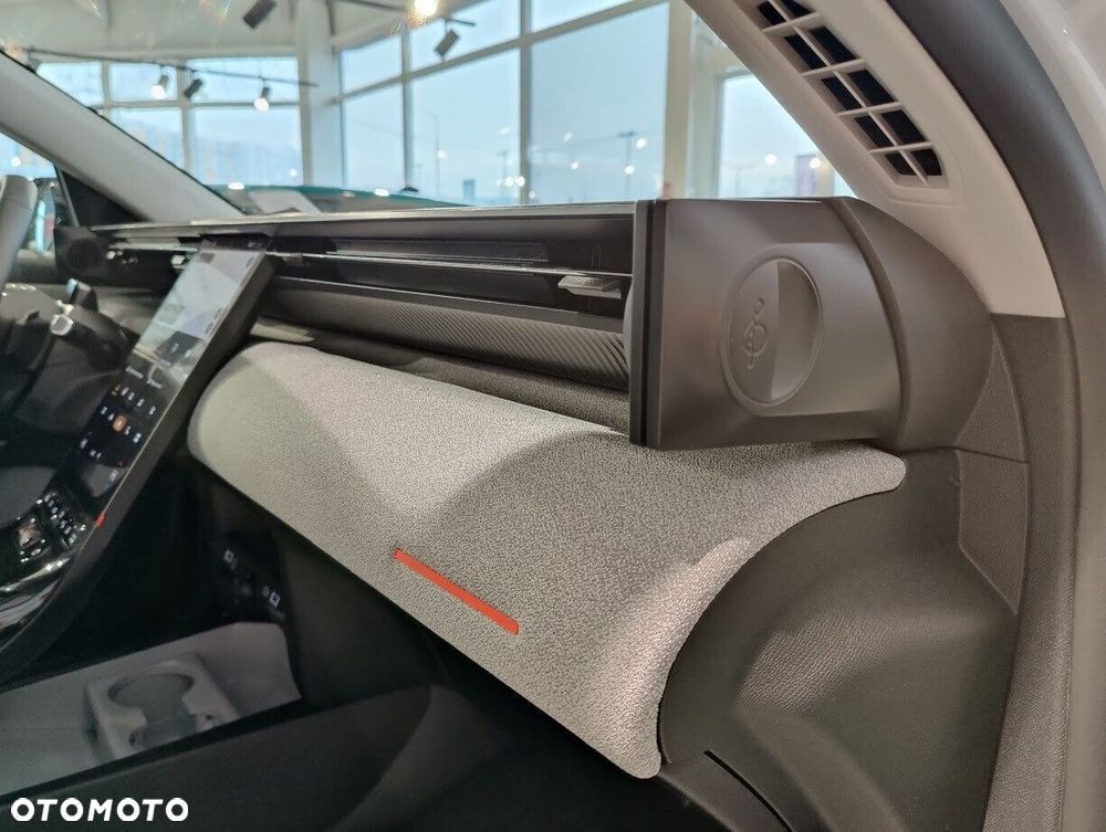 Citroën C5 Aircross 1.2 mHEV Max eDCT6 - 11