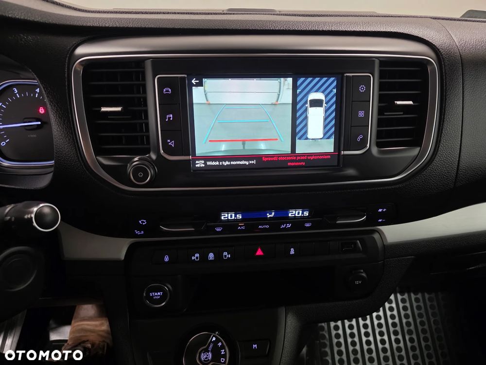 Citroën SpaceTourer - 10