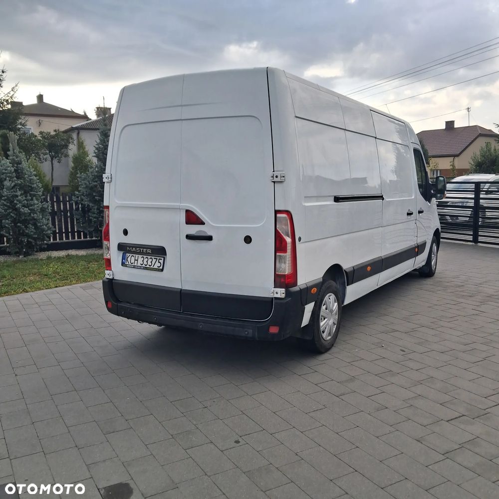 Opel movano - 3