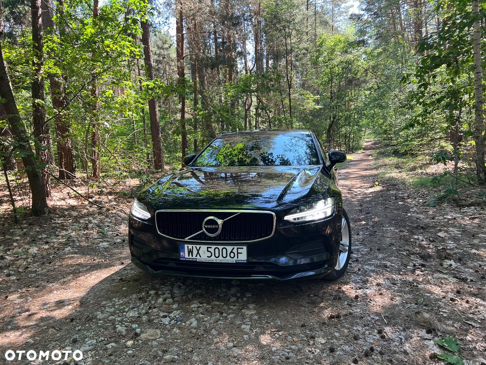 Volvo S90 D4 Momentum - 15