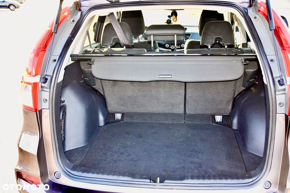 Honda CR-V 2.0 Executive Navi - 20