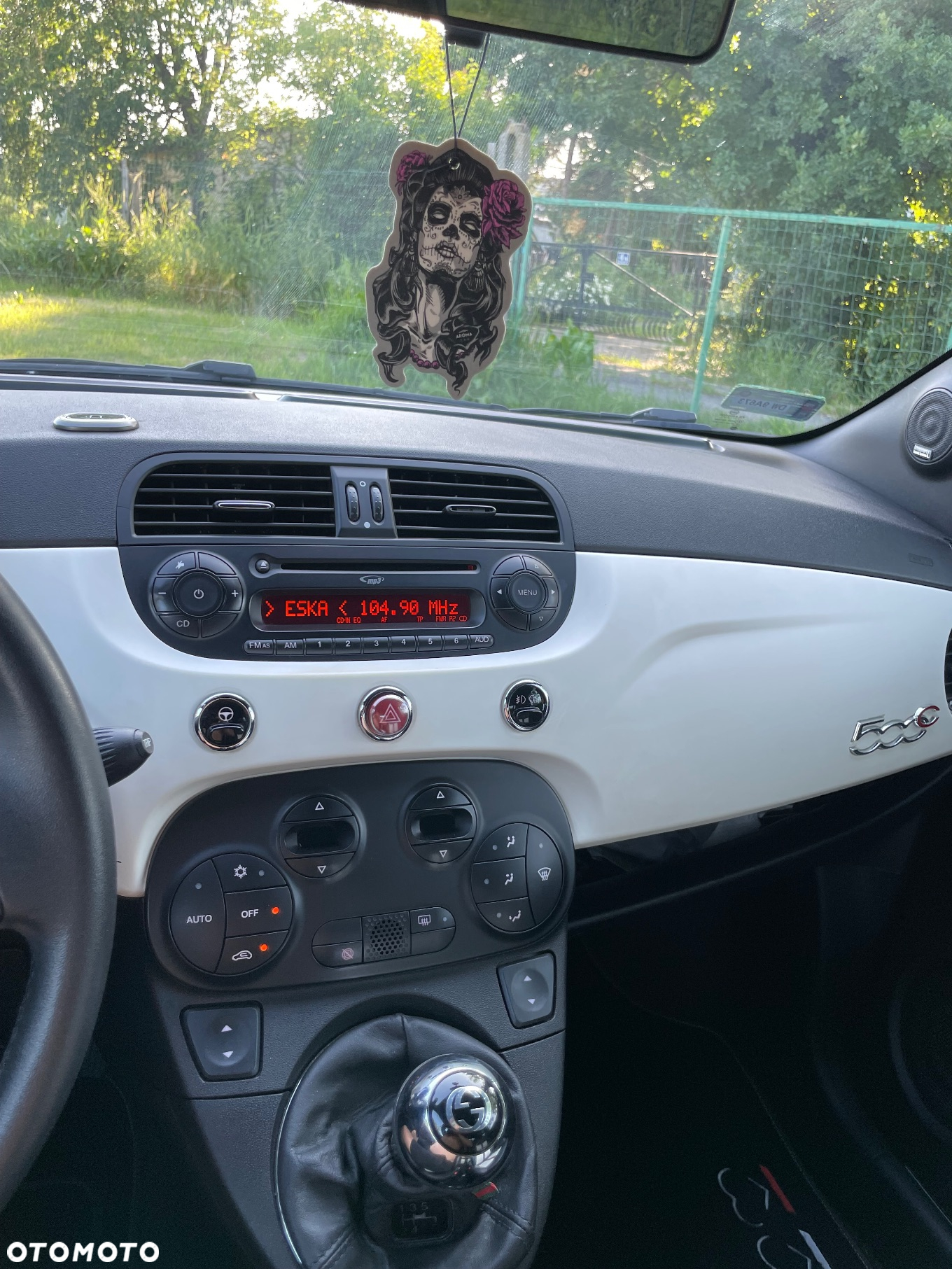 Fiat 500 1.2 8V by Gucci - 17