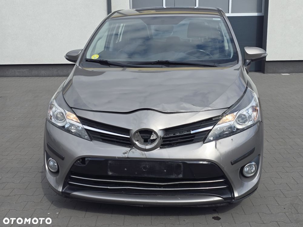 Toyota Verso 1.6 D-4D 5-Sitzer Start/Stop Comfort - 10