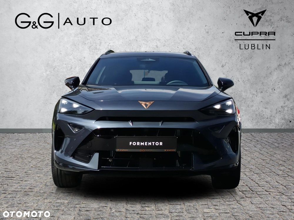 Cupra Formentor 1.5 eTSI mHEV DSG - 9