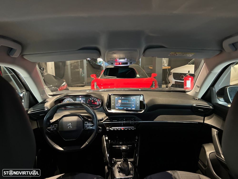 Peugeot 2008 1.2 Allure - 33