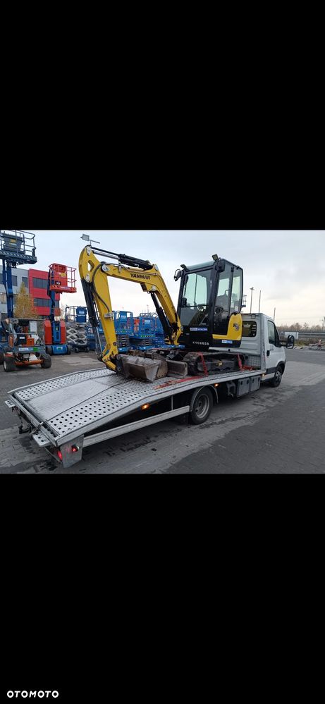 Iveco Daily - 35
