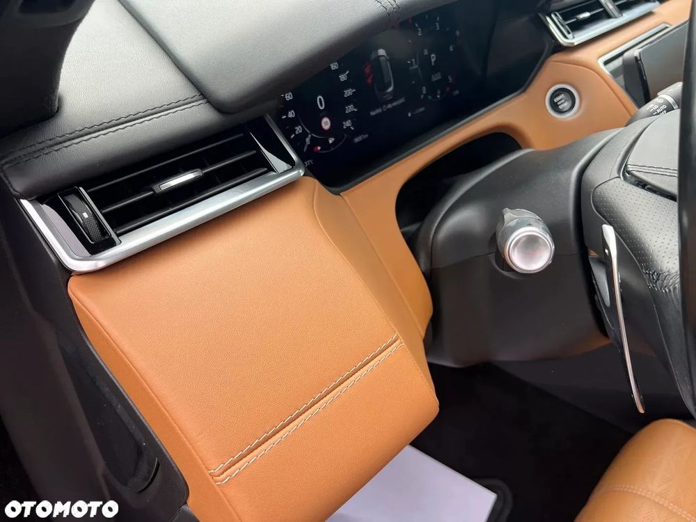Land Rover Range Rover Velar 2.0 TD4 HSE - 23
