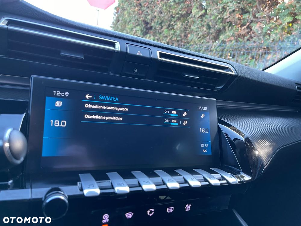 Peugeot 508 BlueHDi 130 EAT8 Allure Pack - 26