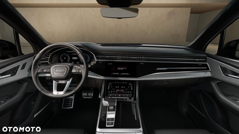 Audi Q7 - 10
