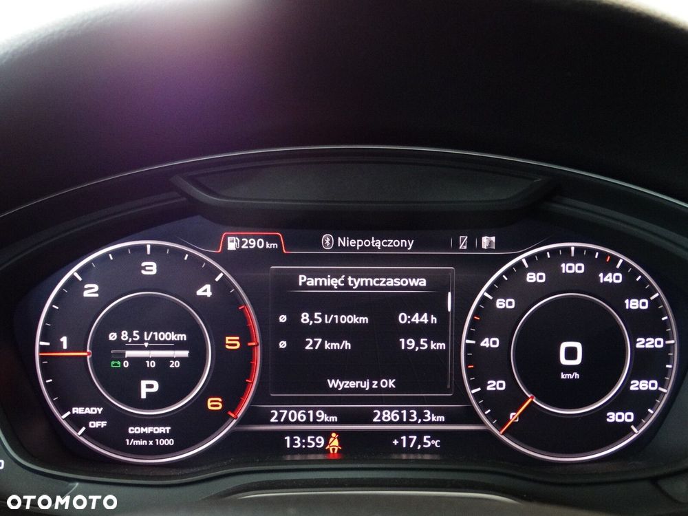 Audi A4 Avant - 16
